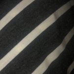 AB Studio  diagonal striped maxi skirt Photo 3