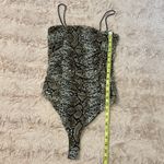 Popular 21 Size small bodysuit Photo 5