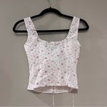 Princess Polly  Traycie Corset Top Size 0 NWT Photo 2