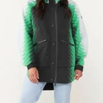 Free People NEW  FP Movement Singin' in the Rain Packable Jacket Photo 0