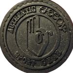 Vintage Sasson Sport Gear‎ Red Waist Bag Photo 2