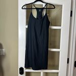 Old Navy  Active Powersoft Athletic Tennis Dress Golf Pickleball Black Size Large Photo 1