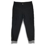 Sanctuary  The Harmony Black Cargo Pants Size 29 Photo 2