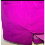 Puma  Hot pink skort size small women's Photo 8