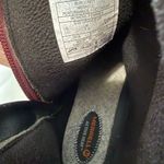 Merrell  Tan and Burgundy Outdoor Boots Photo 4