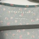 Aeropostale | Floral Print Babydoll Dresss sz XL Photo 2