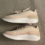 Nike  light pink sneakers Photo 0