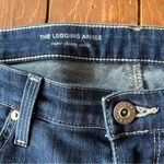 AG Adriano Goldschmied AG The Legging Ankle Super Skinny Ankle Jeans Photo 5