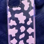 CASETiFY Pink Cow iPhone 11 Pro Case Photo 0