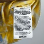 Vans Tie Dye Short Sleeve Shirt Size Medium Pastel Photo 5