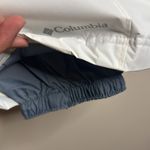 Columbia  modern mountain 2.0 waterproof pants in white ladies size 1X outdoors Photo 3