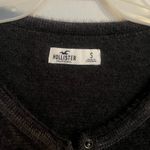 Hollister  Henley sweater.‎ Size S Photo 1