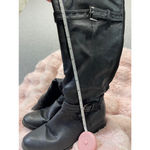 Pierre Dumas Women's Boots, Black, Size 8M Photo 1