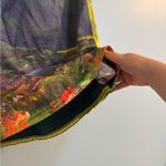 Anthropologie brand gorgeous fall setting skirt size US 4 Photo 6