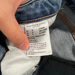 American Eagle Outfitters Ripped Skinny Photo 2