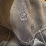 Lululemon 🍋 Scuba HR Mini Skirt Velvet - Nightfall - Size Small Photo 4