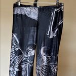 Blackmilk  Resurrection‎ leggings in black size L Photo 3
