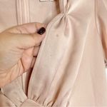 BHLDN Sachin + Babi Shelley Satin Midi Dress Photo 3