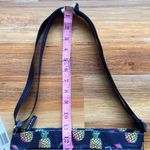 Vera Bradley Lighten Up Trio Hipster Toucan Party Bag NEW #C242166 Photo 10