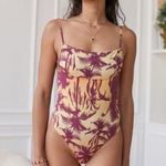 Urban Outfitters  Out From Under Kaia bodysuit Photo 0