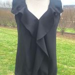 Diane Von Furstenberg  Sleeveless Top Photo 2
