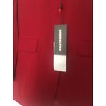 DONNALUNA Women's Blazer Suit Jacket Coat 1 Photo 5