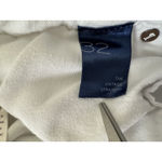 Anthropologie  Pilcro The Vintage Straight Jeans size 32 Photo 7