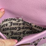 Juicy Couture  Mini Backpack Orchid Lilac Purple Casual Spring Adjustable Straps Photo 6