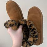 Koolaburra by Ugg Dezi Mini Cheetah Booties  Photo 1