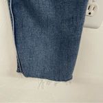 Hollister  Ultra High Rose Mom Jeans Womens 27 Blue Vintage Style Y2K Blue Retro Photo 7