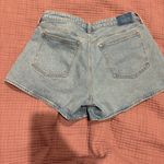Abercrombie & Fitch A line short sz 30 Photo 3