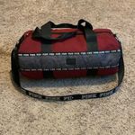 PINK - Victoria's Secret Pink Victoria’s Secret Gym Duffle Weekender Bag Photo 34