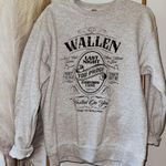 Gildan Morgan Wallen  Crewneck Photo 0