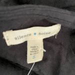 Urban Outfitters Mayfair black Top Photo 8