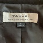 Tahari Dress Blazer Sz:8 Photo 2