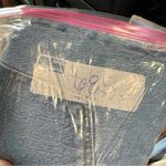 Levi's NWT Levi’s 70’s High Rise Flare Jeans Slim Stretch Bootcut Wide Leg Light Wash Photo 7