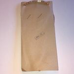 MAKU Handmade Orange Pottery Beaded Boho Necklace and Earring Set Photo 6