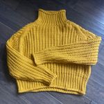 H&M Turtleneck Sweater Photo 0