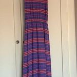 American Eagle High low maxi Photo 0