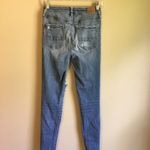 American Eagle outfitters super hi-rise jegging si Photo 1