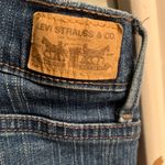 Levi's 👖👖👖BOGOHO 👖👖👖Levi’s Denim Capris Photo 5