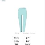 Zyia Camo cozy joggers Photo 6