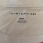 Tommy Hilfiger Like New  T-shirt, Size Medium Photo 5