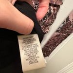 Parker  Snakeskin Printed Ruched Bodycon Dress‎ Photo 3