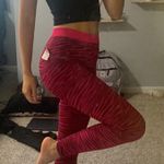 Rue 21 zebra seamless leggings  Photo 1