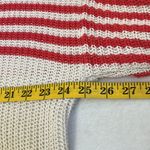 Aerie  Women’s Oversized Long Sleeve Knit Sweater Size Medium Photo 5