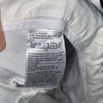 Banana Republic  Rowan Wide-Leg Tie-Waist Linen Crop Pant Coastal Resortwear Photo 5