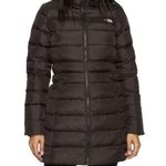 The North Face  Women’s Black Puffer 550 Jacket Photo 0