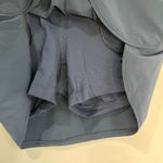 Calia by Carrie Underwood Athletic Skort Built In Shorts Navy Women’s Sz S Blue Photo 3