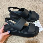 Crocs Brooklyn Low Wedge Photo 0